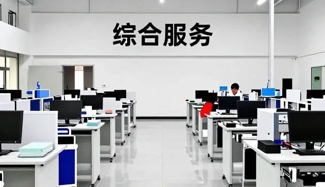 湖南双根叶信息科技有限公司