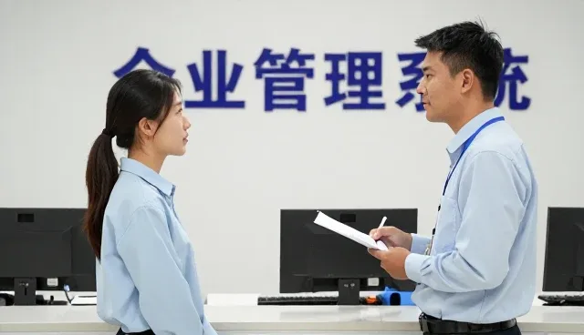灵活架构在信息系统研发中的选型关注点