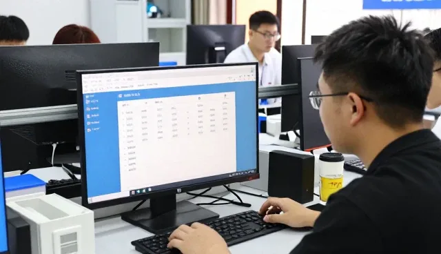 湖南双根叶信息科技有限公司带来办公场所应用中的企业管理系统体验