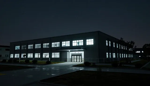 数据中台选型中的系统稳定性考量