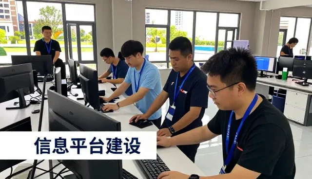 湖南双根叶信息科技有限公司带来新建楼盘应用中的信息技术研发体验
